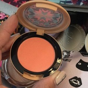 Mac powder blush (LIMITED EDITION)